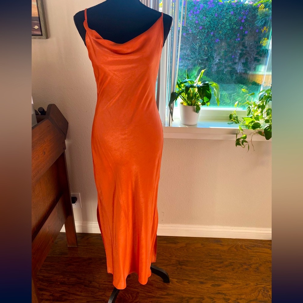 BCBG dress